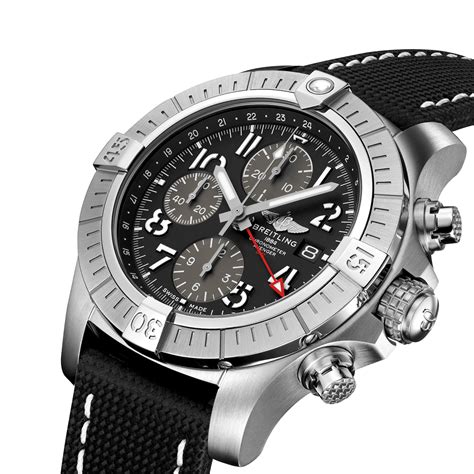 breitling avenger price malaysia|Breitling Avenger 45 for sale.